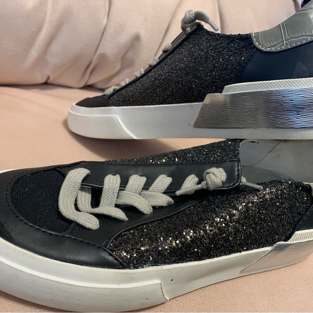 Women’s Dolce Vita Zoey sneaker